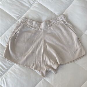 Zara Knit Shorts